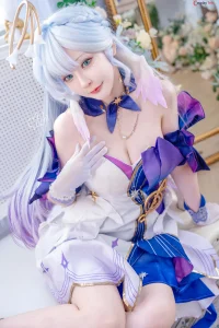Machi Cosplay Robin: Tuyển Tập Ảnh Đẹp Mê Mẩn Hơn 189+