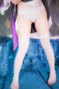 119+ Hình Ảnh Tuyệt Đẹp: Miao Wu Shojo Cosplay Rem Đốn Tim Fan