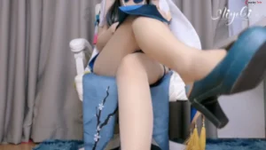 119+ Hình Ảnh Misaki Suzuki Cosplay Ruan Mei Tuyệt Đẹp Đốn Tim Fan