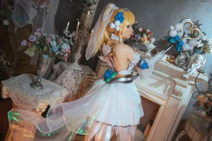 119+ Hình Ảnh Tuyệt Đỉnh: Khám Phá Thế Giới Nekokoyoshi Cosplay Lux