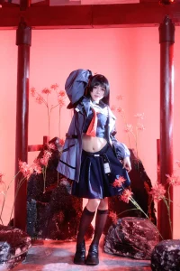 119+ Tuyệt Tác PoppaChan Cosplay Chisa: Khám Phá Bộ Album Ảnh Độc Quyền