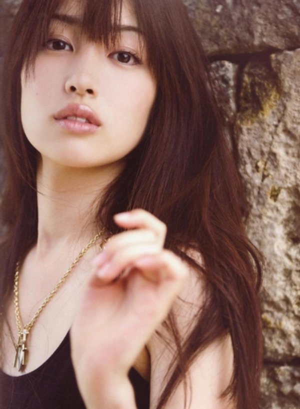 gái xinh đeo kính 5