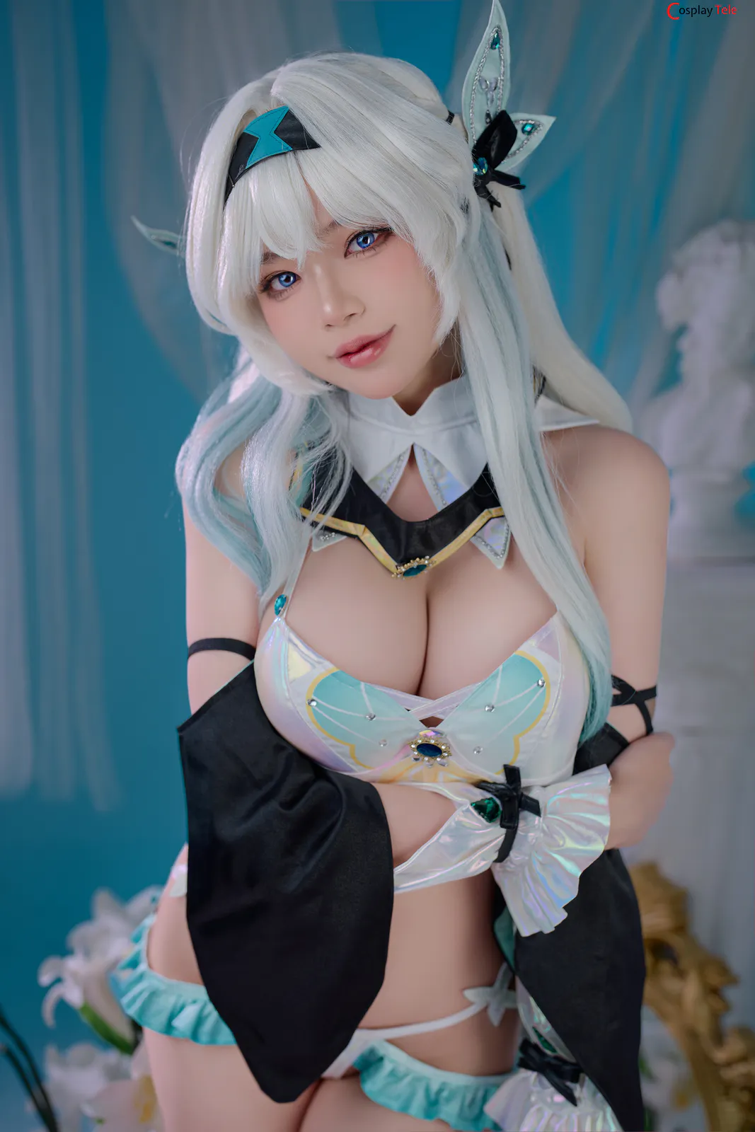 ZinieQ cosplay Firefly 3