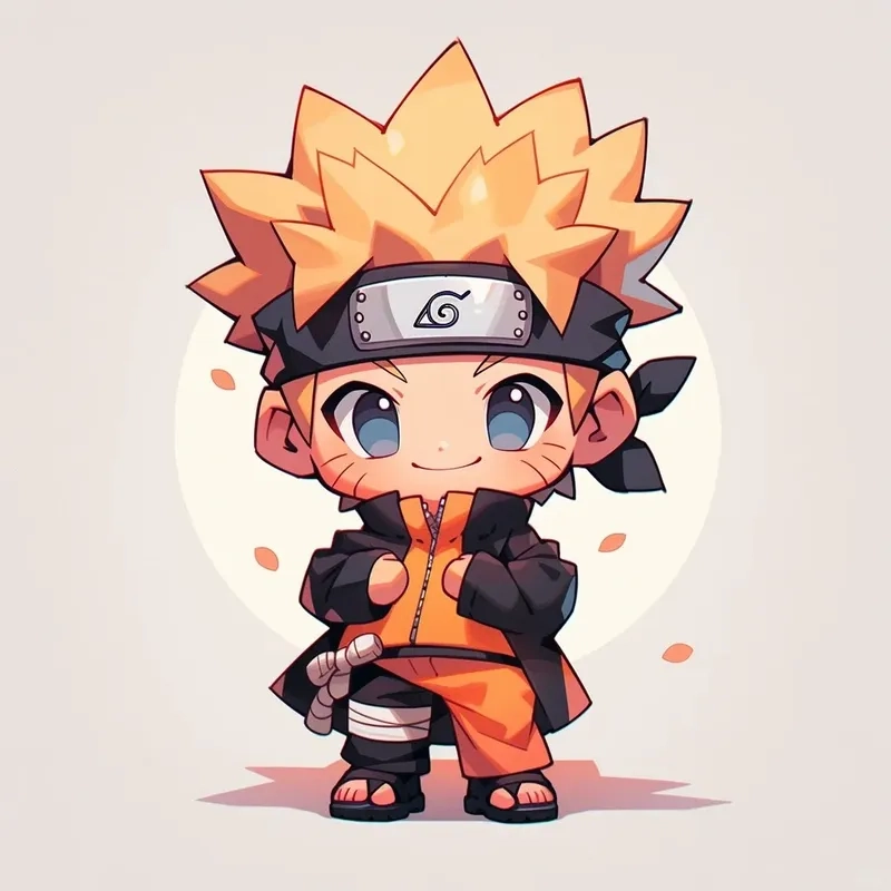 anime chibi cute 2