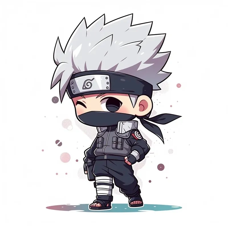 anime chibi cute 5