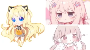 119+ Ảnh Anime Chibi Cute Đốn Tim Bạn Ngay Từ Cái Nhìn Đầu Tiên