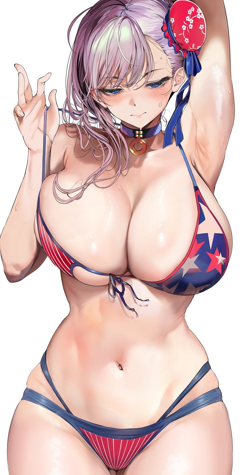 anime đam mỹ 10