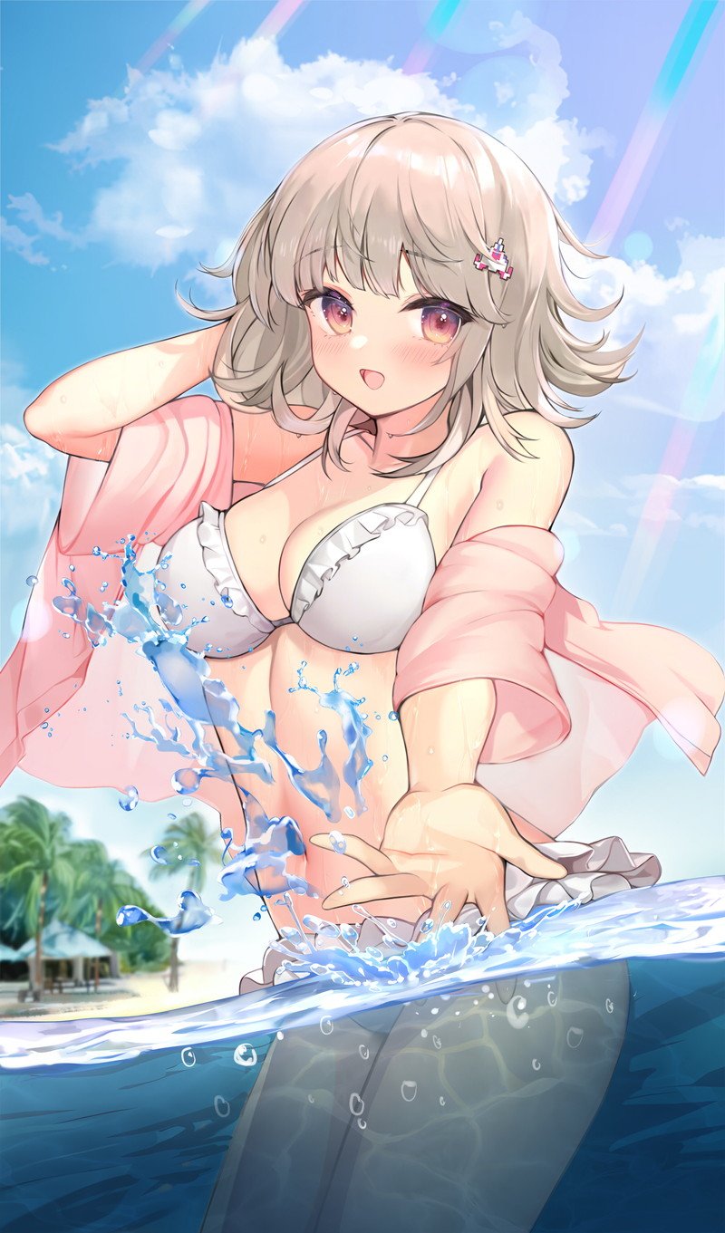 anime đam mỹ 4