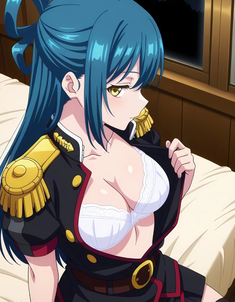 anime thuyết minh 5