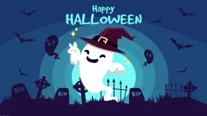 119+ Ảnh Chibi Halloween Đẹp Độc Lạ Mê Hoặc Bạn Không Thể Rời Mắt