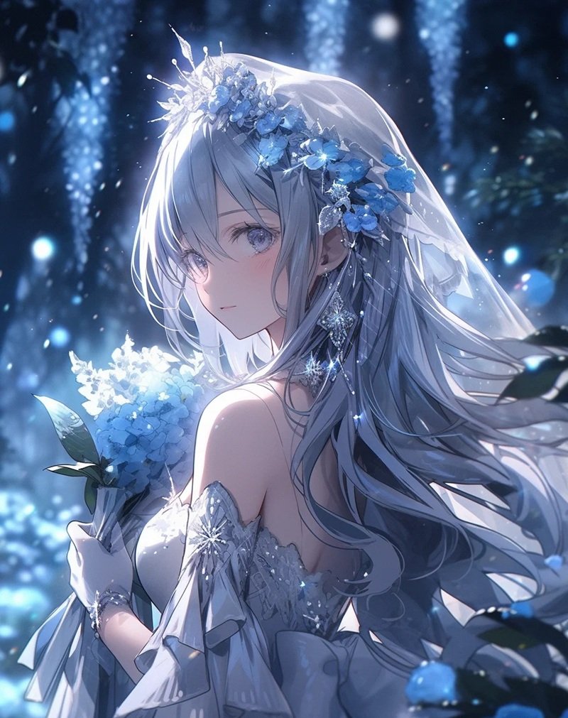 pp anime sad 23