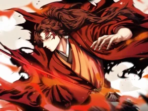 119+ Ảnh Yoriichi Đẹp Huyền Bí: Khám Phá Vẻ Đẹp Của Thợ Săn Quỷ Huyền Thoại