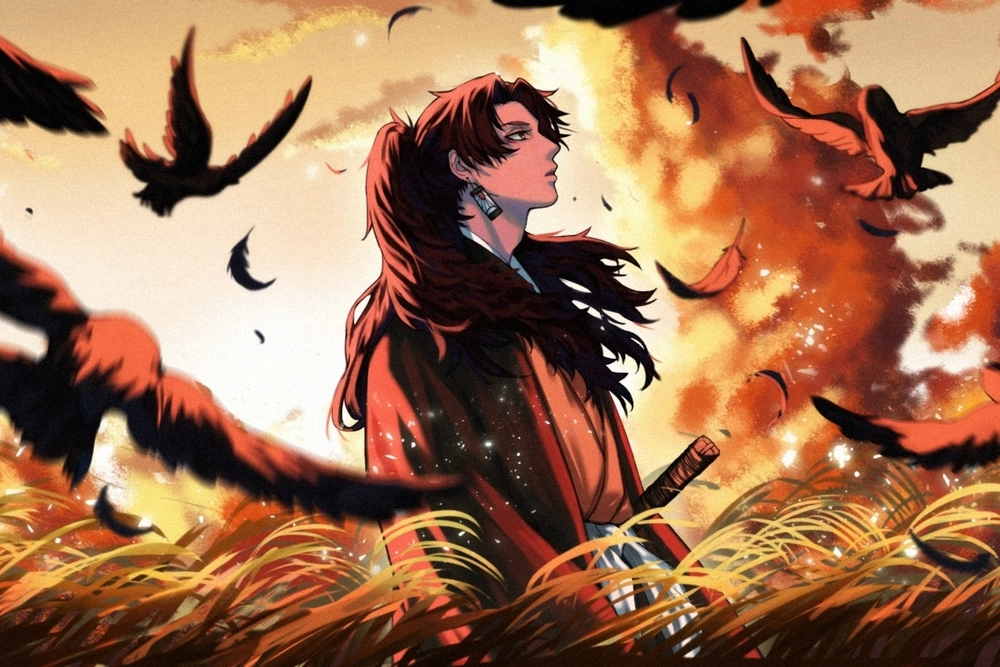 Ảnh Yoriichi 2