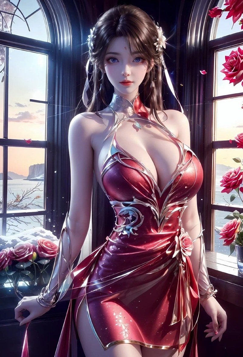 pp anime cowok 23