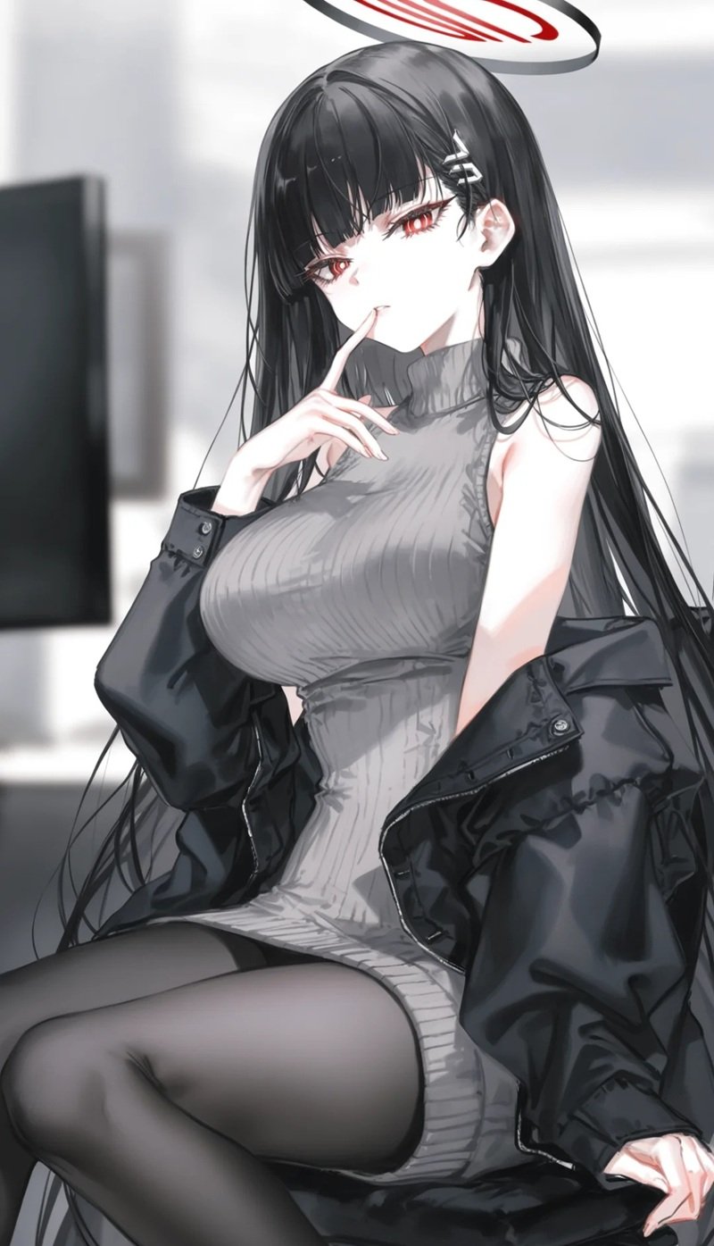 gambar anime 28
