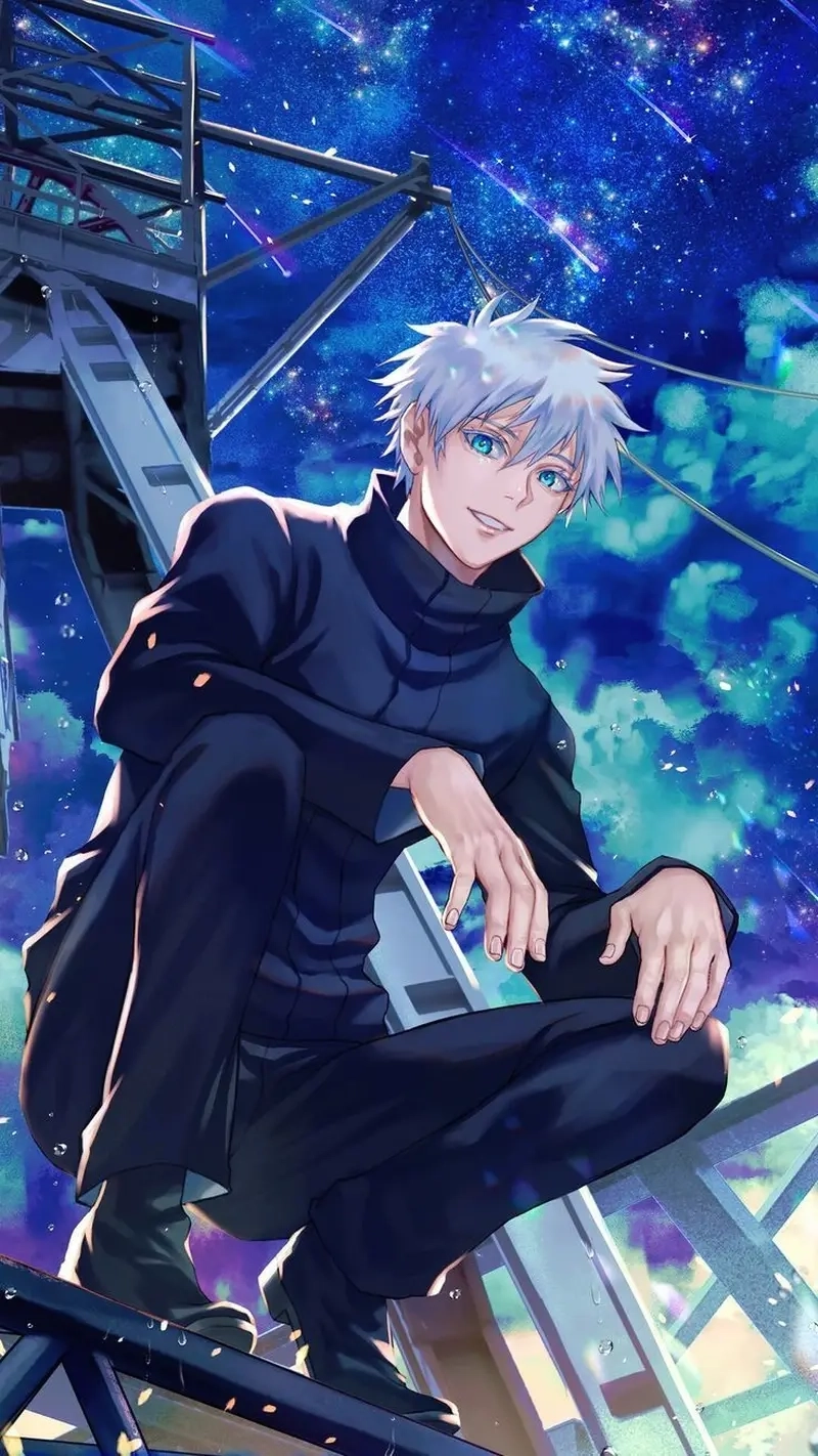 avatar anime nam ngầu 5