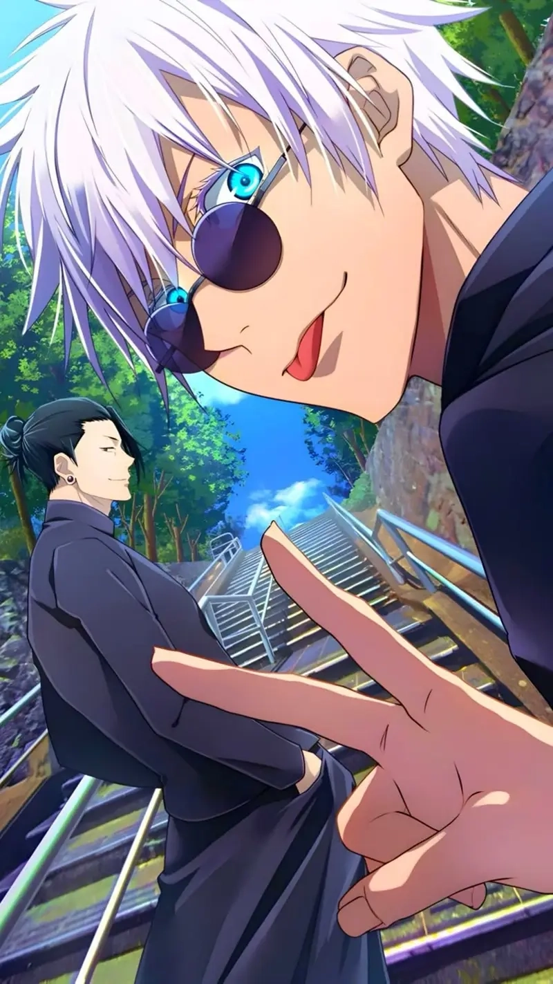 avatar anime nam ngầu 9