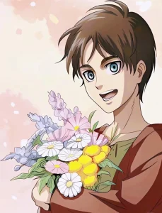 Tuyển Tập 119+ Avatar Eren Siêu Hot Cho Fan Attack on Titan