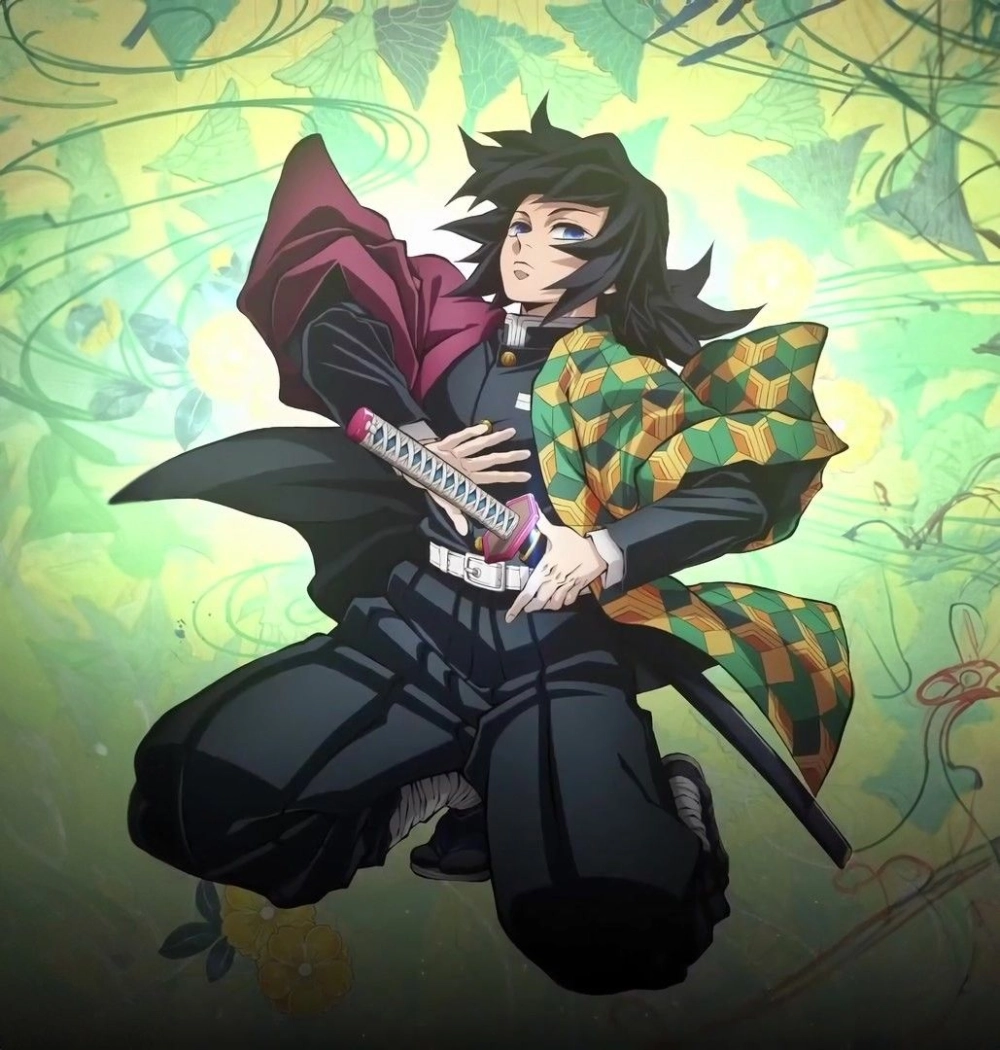 avatar Giyuu 10