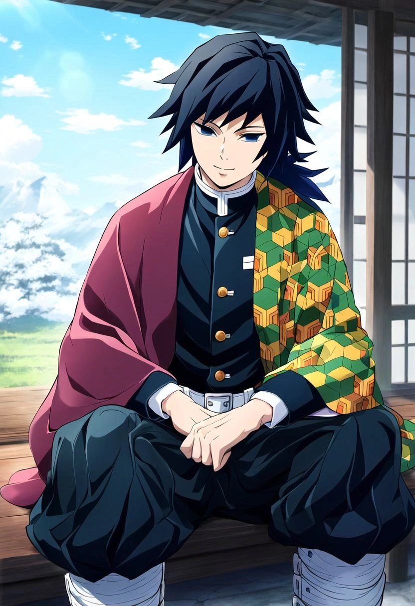 avatar Giyuu 4