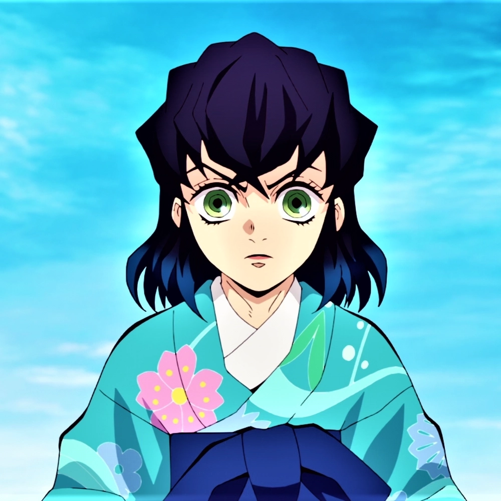 Avatar Inosuke 7
