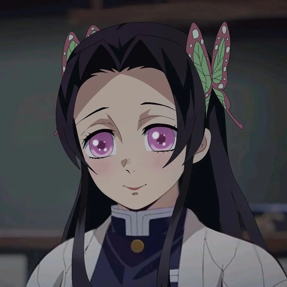 Avatar Kanae 1