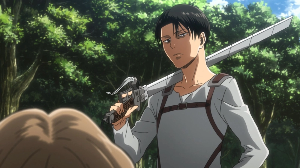 Avatar Levi 5