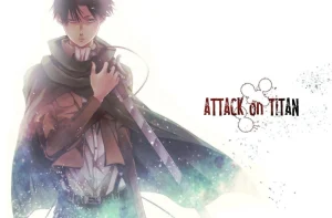 119+ Avatar Levi Siêu Ngầu Cho Bạn Thể Hiện Đam Mê