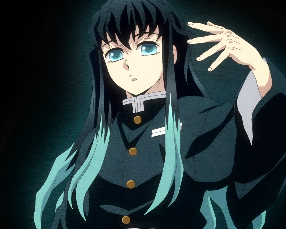 avatar Muichiro 3