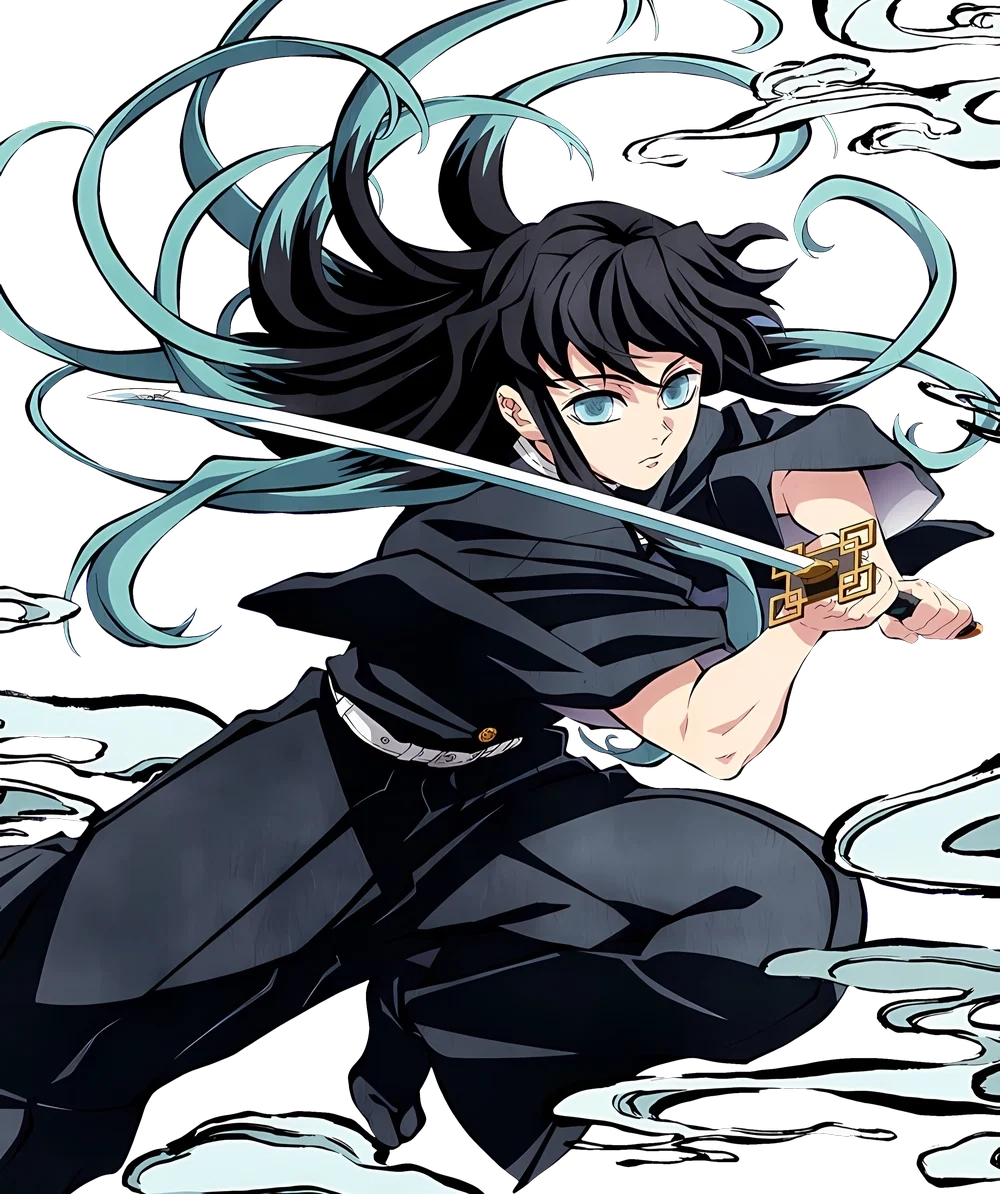 avatar Muichiro 6