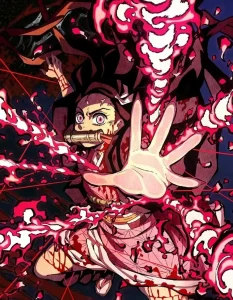 Tổng Hợp 119+ Avatar Nezuko Siêu Hot Đốn Tim Fan Anime