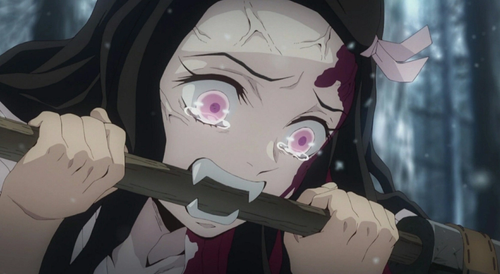 Avatar Nezuko 10