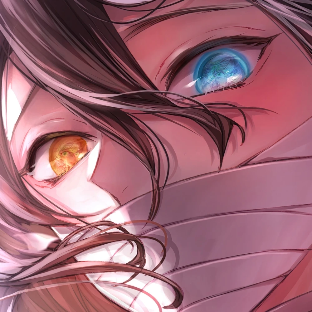 avatar Obanai 10