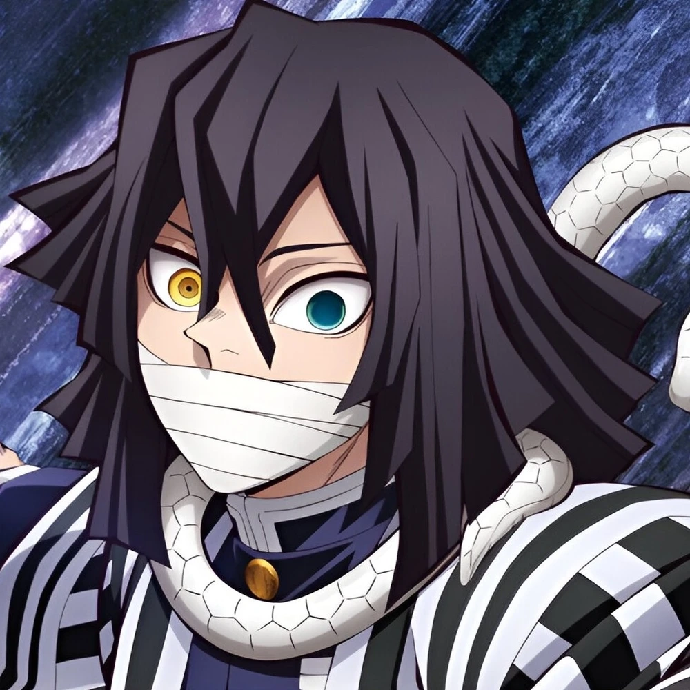 avatar Obanai 4