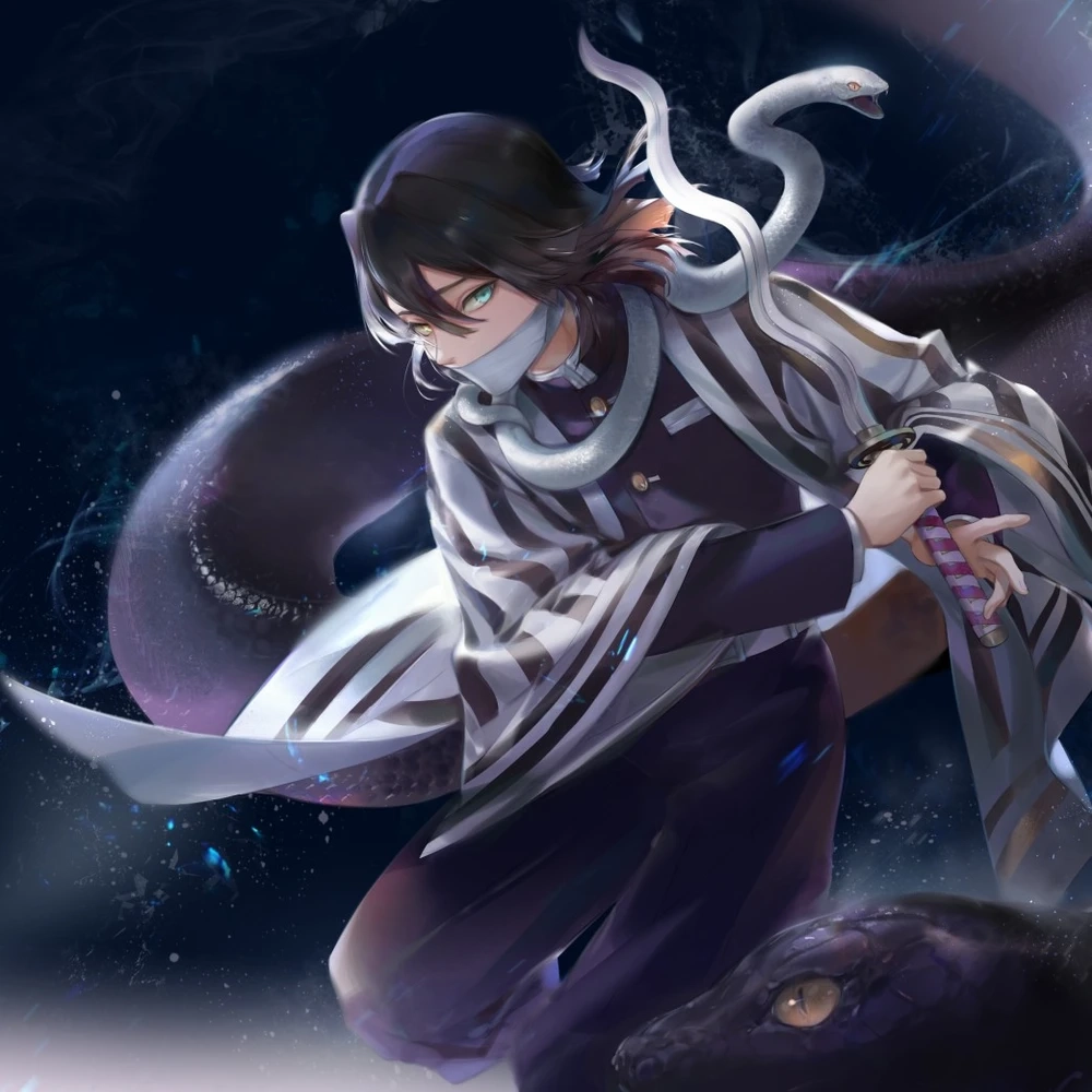 avatar Obanai 1