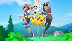 119+ Avatar Pokemon Độc Đáo, Nét Cá Tính Cho Dân Mạng