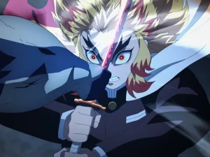 Tuyển Chọn 159+ Avatar Rengoku Độc Đáo, Đầy Cảm Hứng Cho Fan Kimetsu no Yaiba