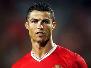 119+ Avatar Ronaldo Ngầu Làm Mê Mẩn Mọi Fan Hâm Mộ