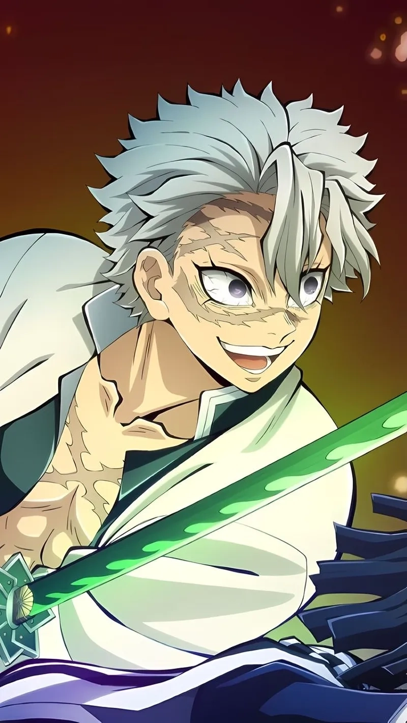 avatar Sanemi 1