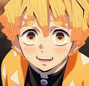 119+ Avatar Zenitsu Đẹp Mê Ly, Cập Nhật Liên Tục Cho Fanboy Kimetsu no Yaiba