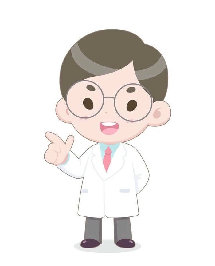 bác sĩ chibi 1