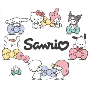 119+ Hình ảnh Cinnamoroll Giáng sinh: Mùa lễ hội đong đầy yêu thương