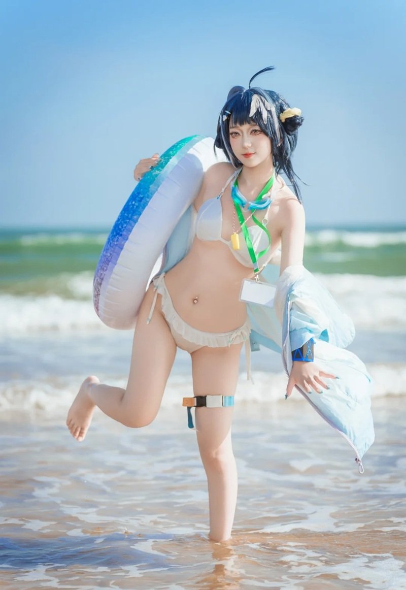 gái xinh trung quốc cute 30