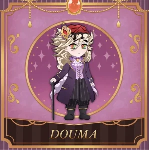119+ Ảnh Douma Chibi Đẹp Lung Linh: Tuyển Tập Độc Đáo Nhất