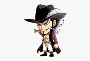[Chủ đề chính]: Khám phá 179+ Hình Ảnh Ấn Tượng Về Dracule Mihawk