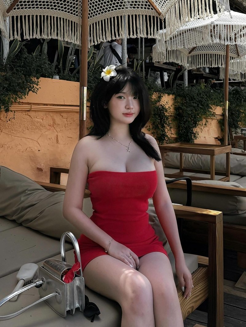 ảnh gái xinh 15