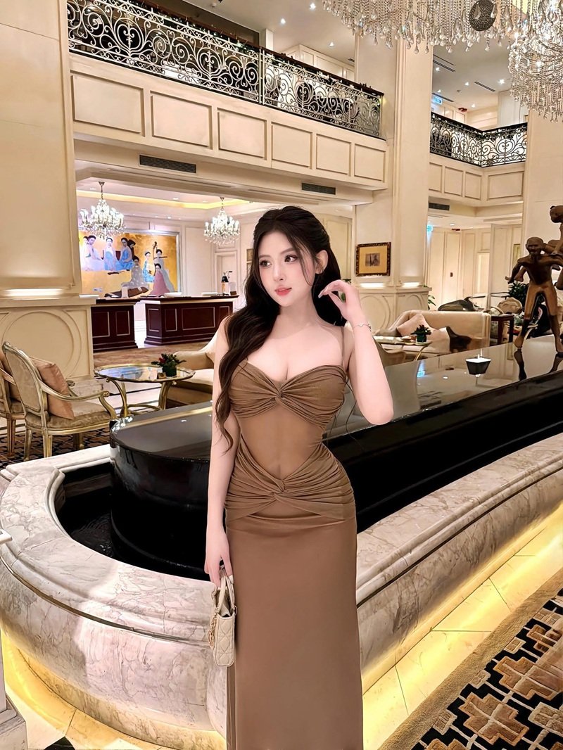 ảnh gái xinh 7