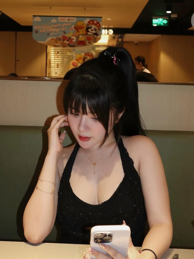 ảnh gái xinh 1