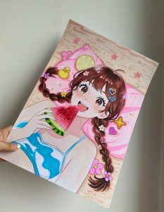 119+ Hình Ảnh Anime Rangers X Code Đẹp Mê Mẩn Cho Fan