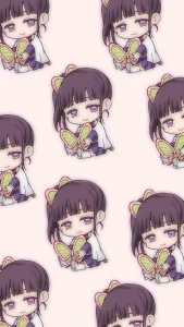 Tổng Hợp 119+ Ảnh Kanao Chibi Cực Cute Đốn Tim Mọi Fan